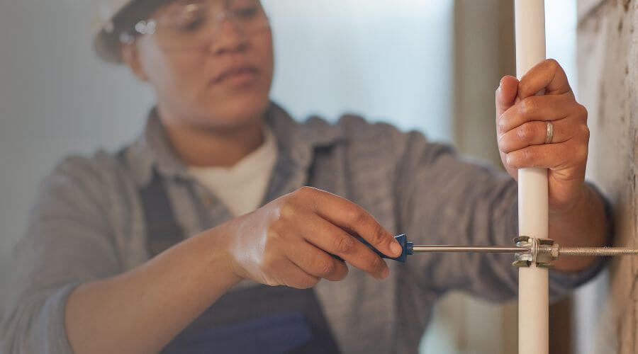 Professional sink repair in Cartwright, OK